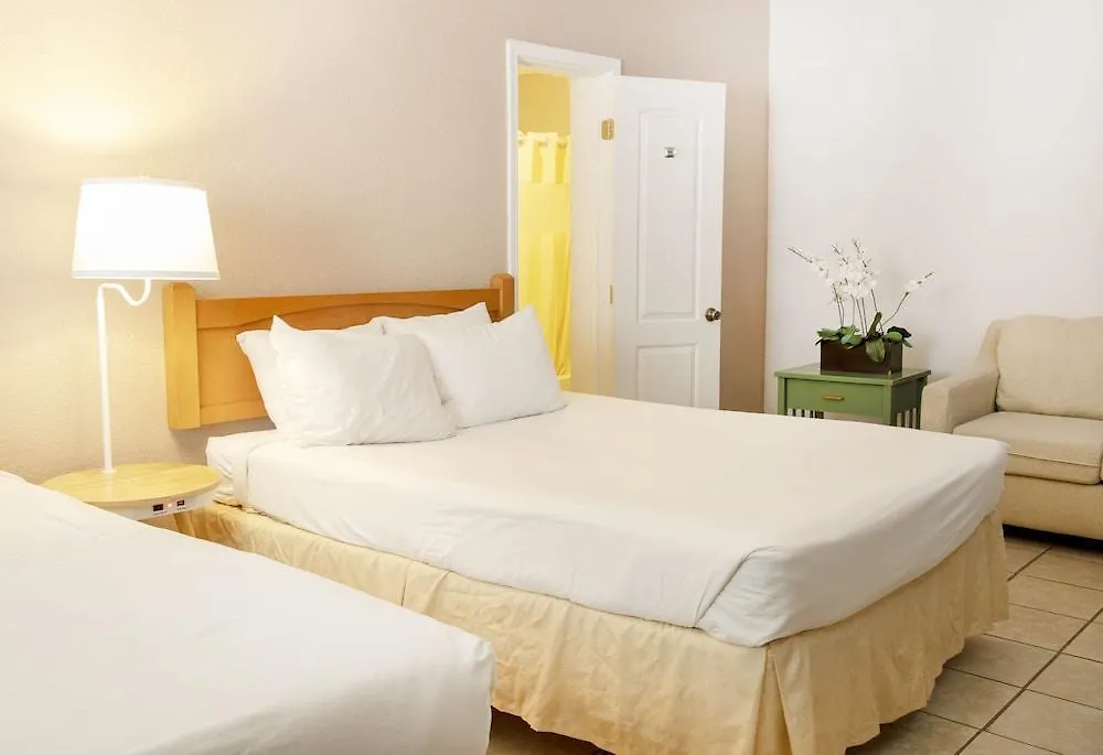 Inn At Palm Springs 3*,  Stany Zjednoczone Ameryki