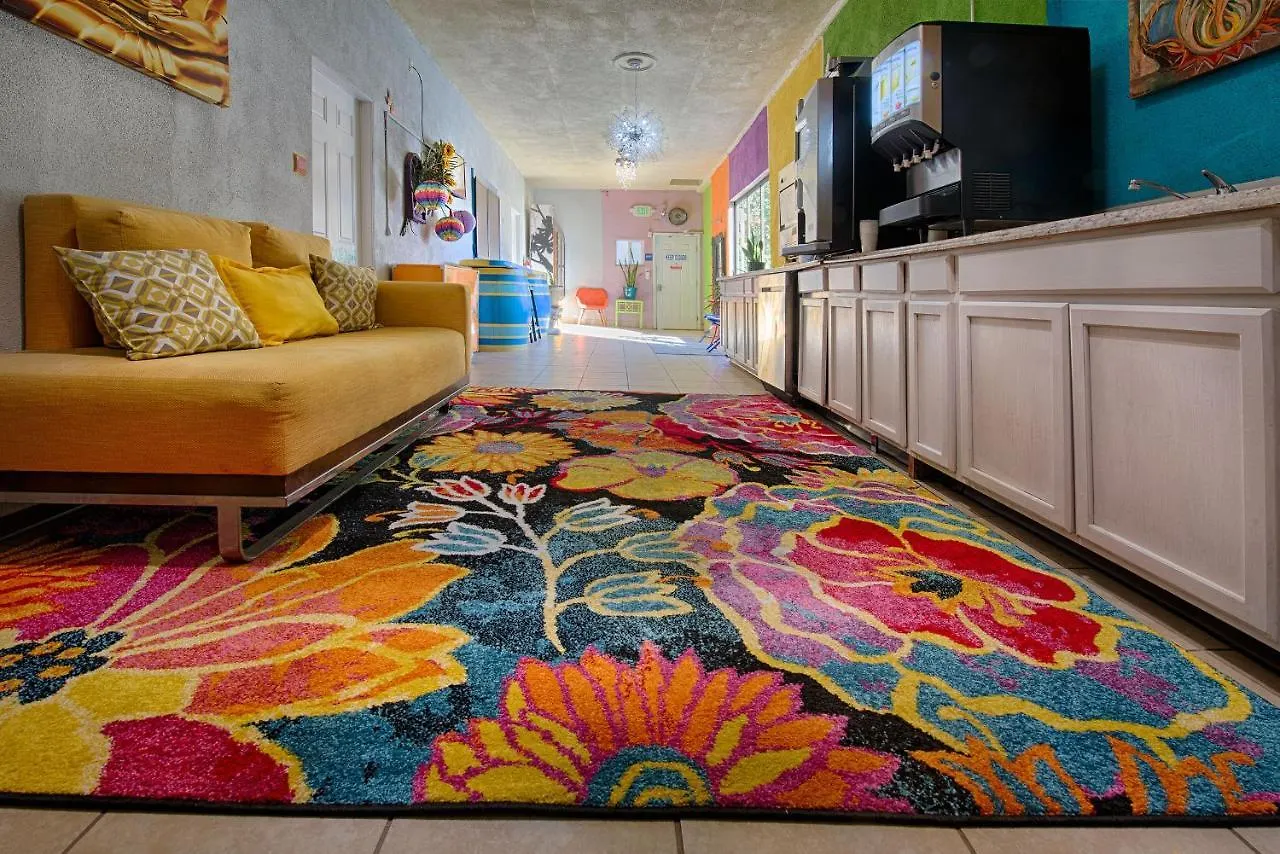 Inn At Palm Springs