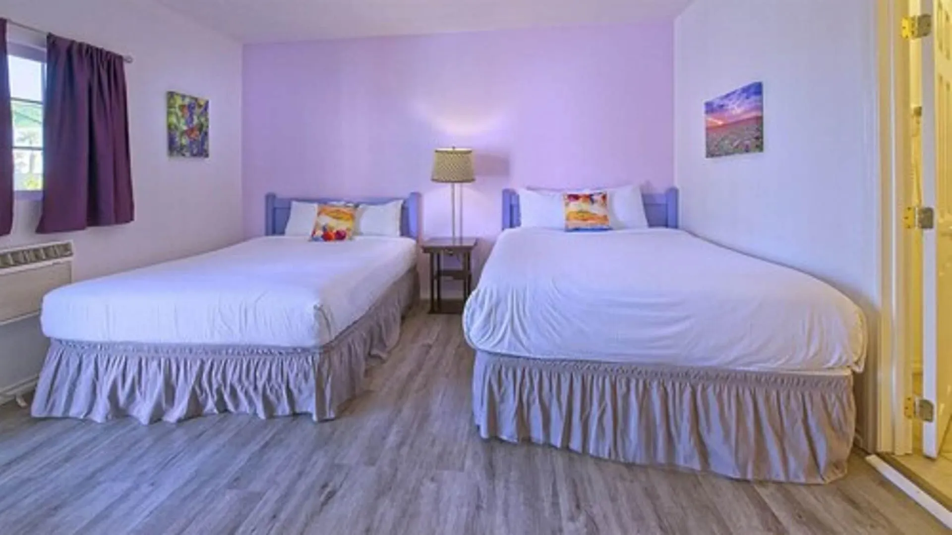 Inn At Palm Springs