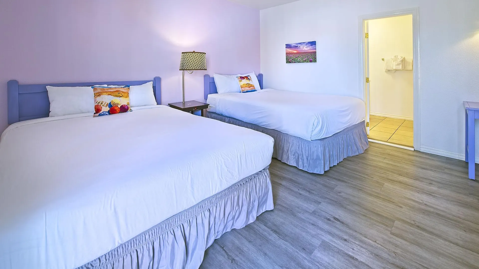Inn At Palm Springs