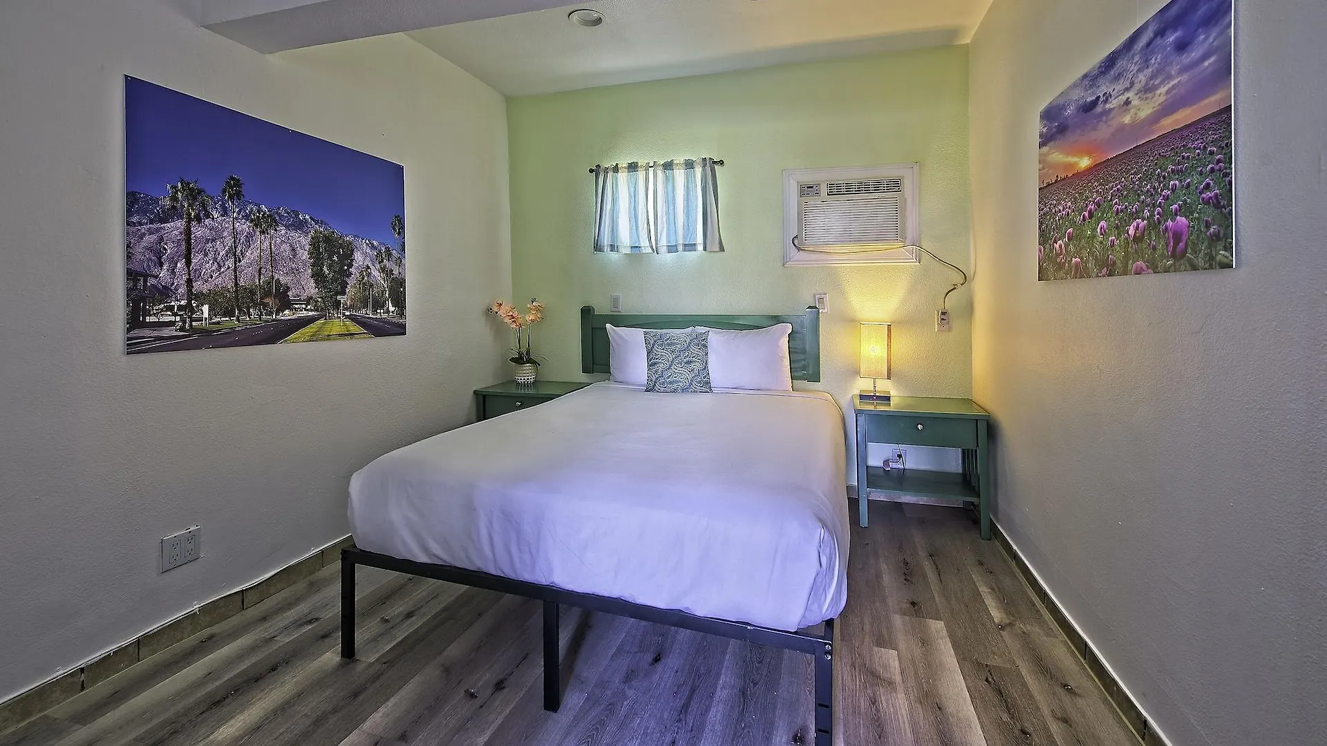 Inn At Palm Springs