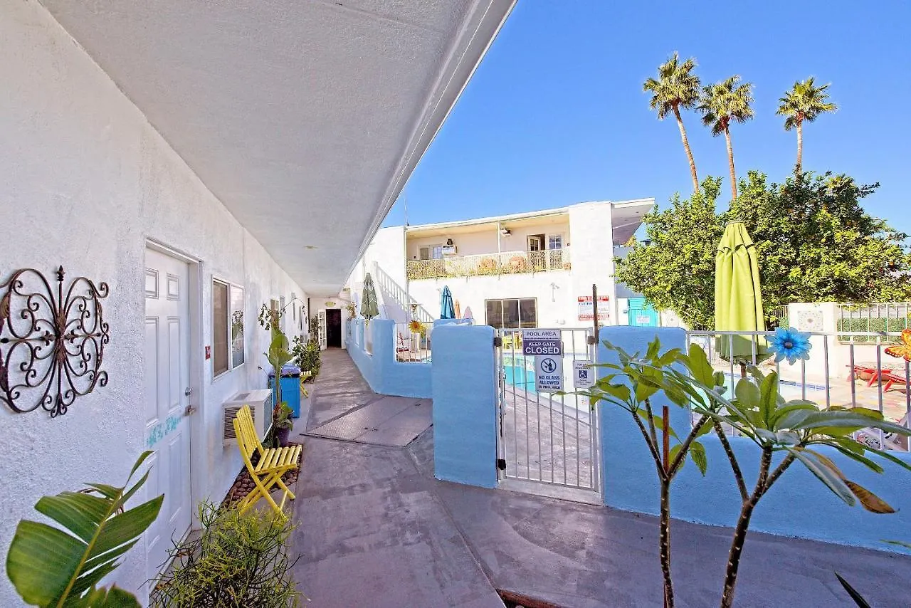 Inn At Palm Springs