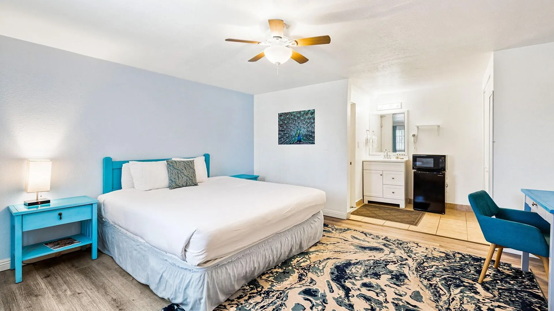 Inn At Palm Springs