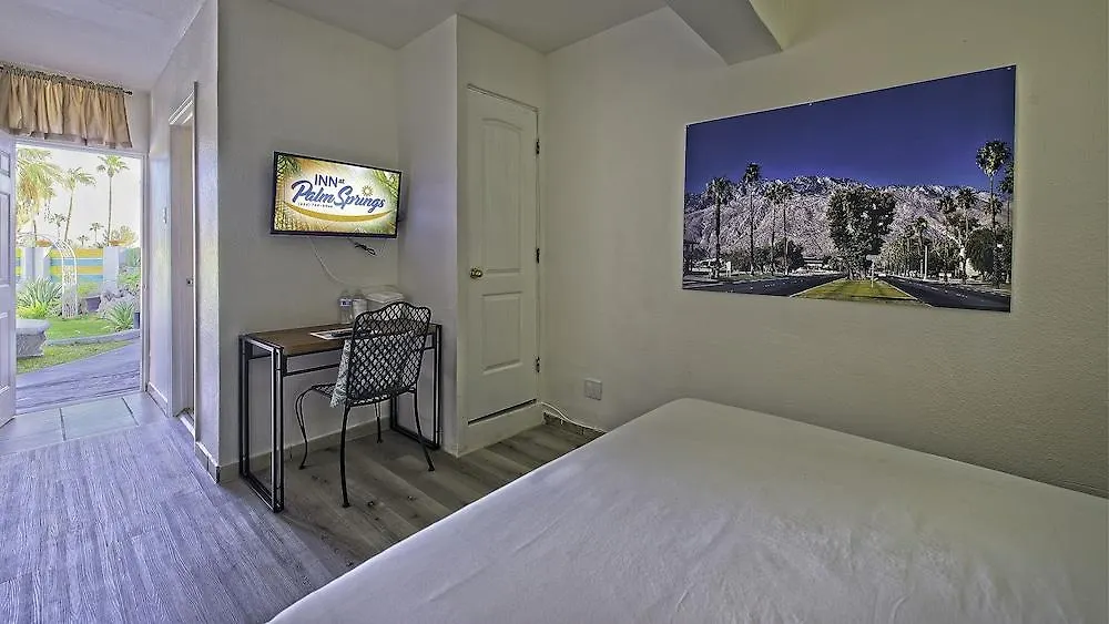 Inn At Palm Springs