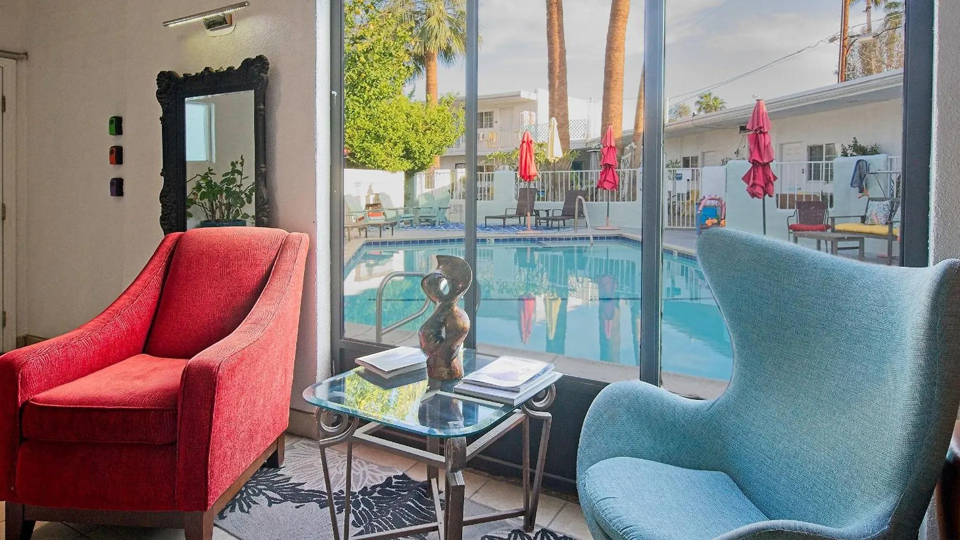 Inn At Palm Springs