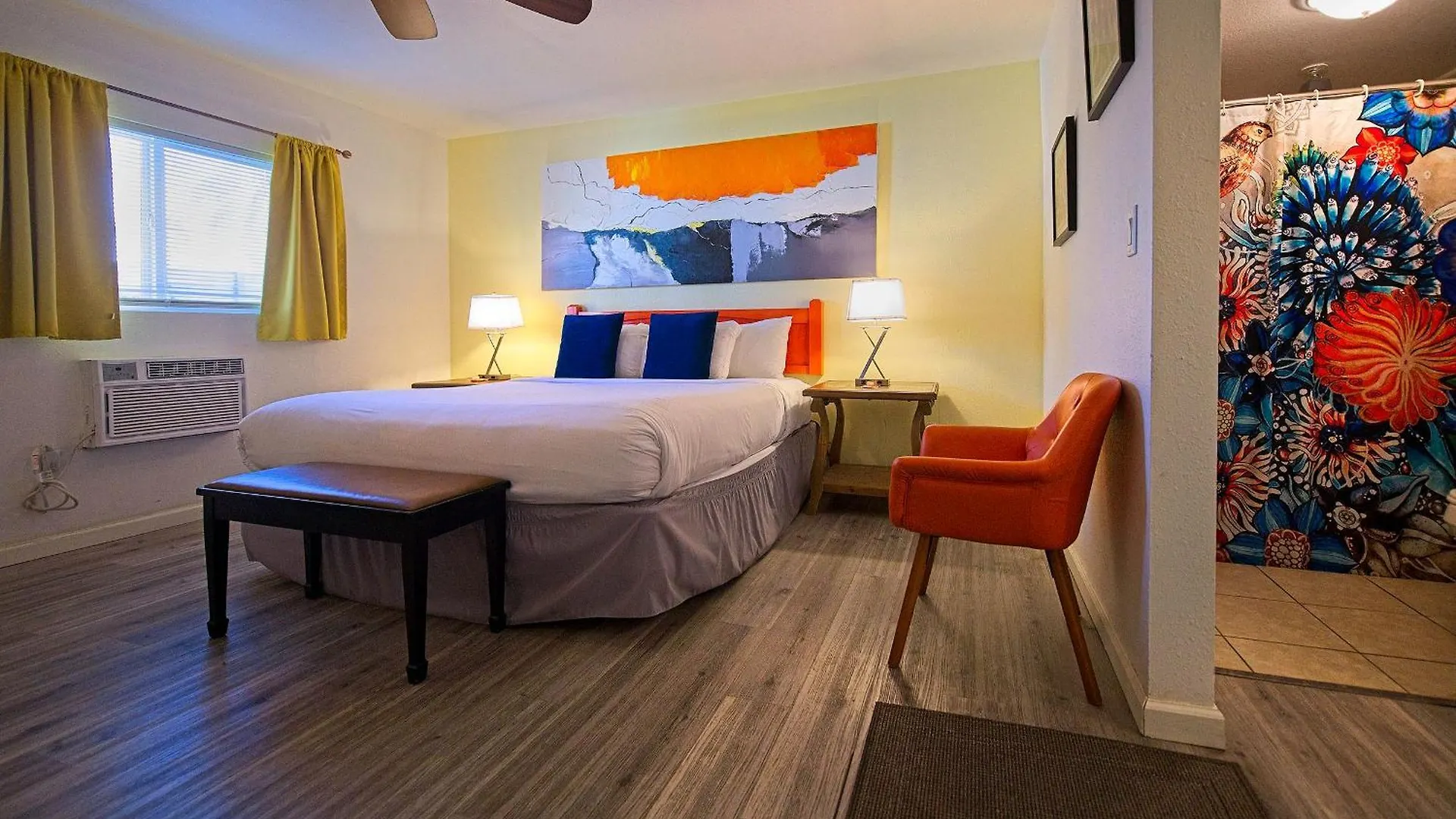 Inn At Palm Springs