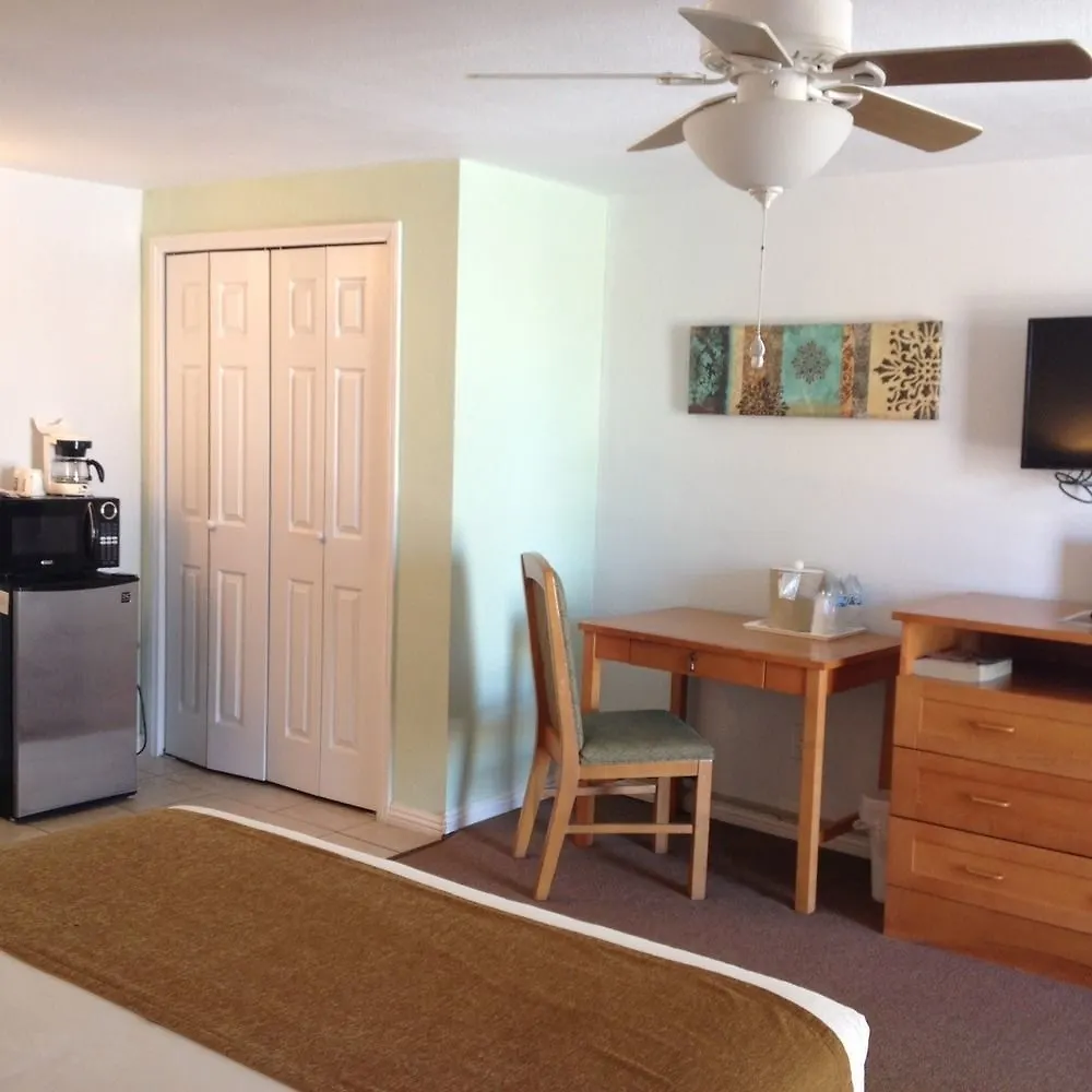 Inn At Palm Springs