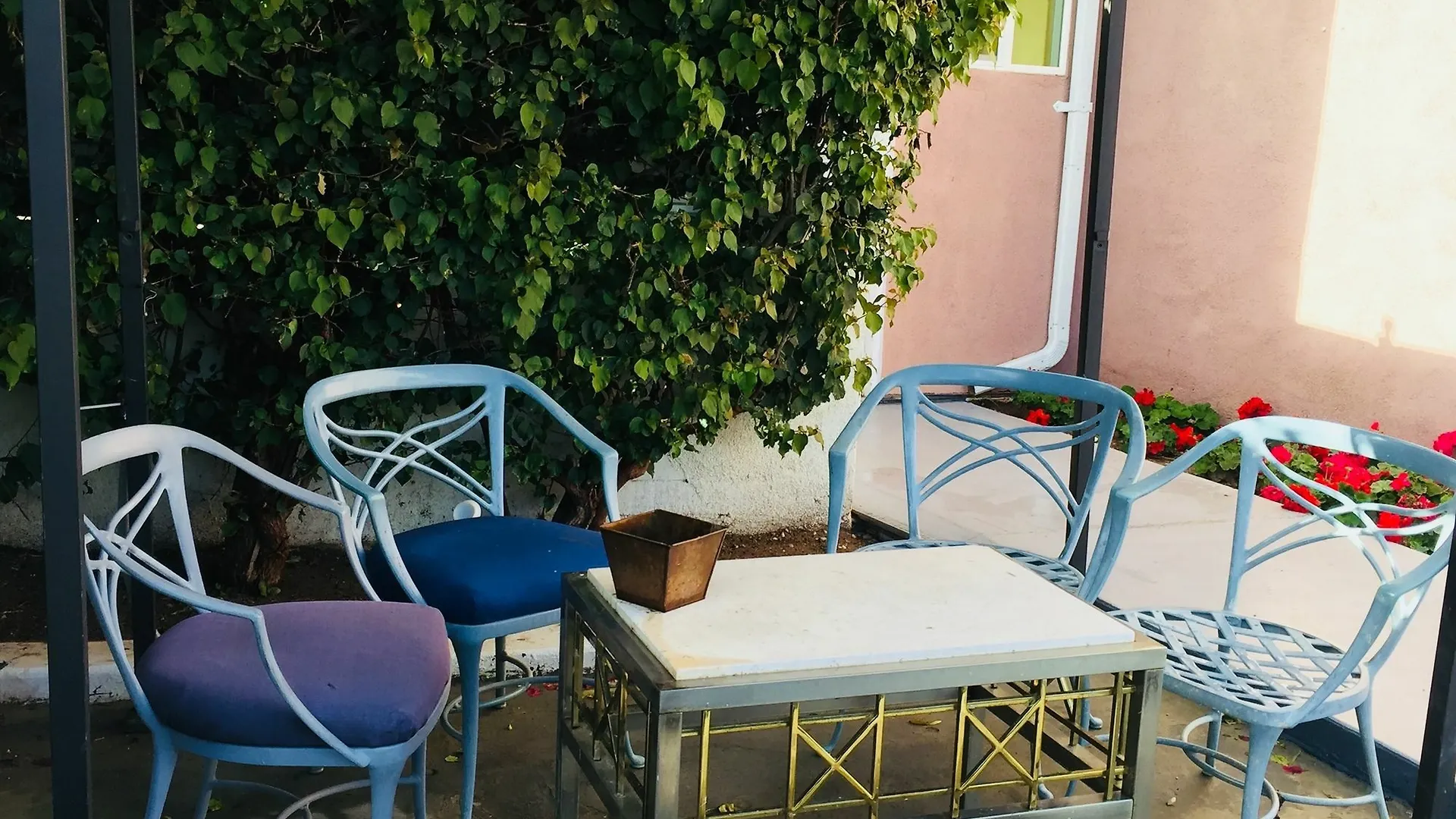 ***  Inn At Palm Springs Stany Zjednoczone Ameryki