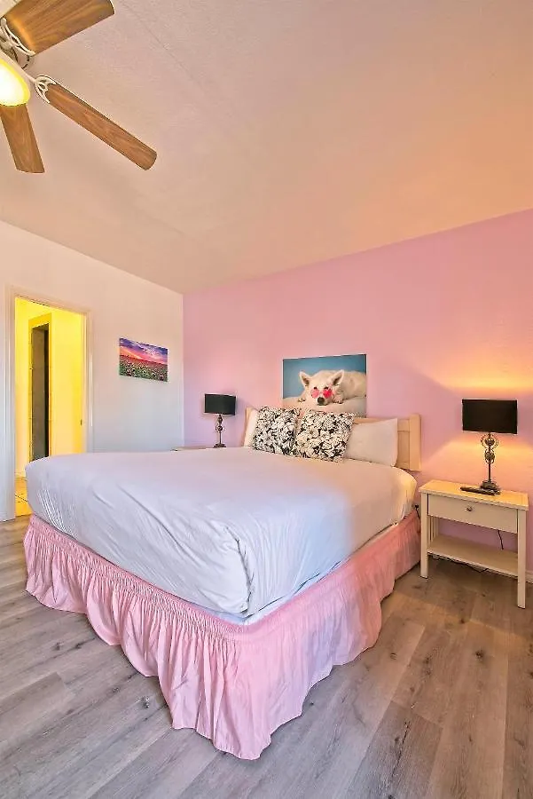 Inn At Palm Springs