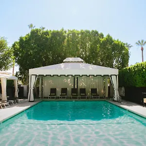 Avalon & Palm Springs, A Member Of Design **** Palm Springs