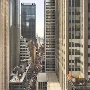 Doubletree By Hilton Midtown Fifth Ave Nowy Jork