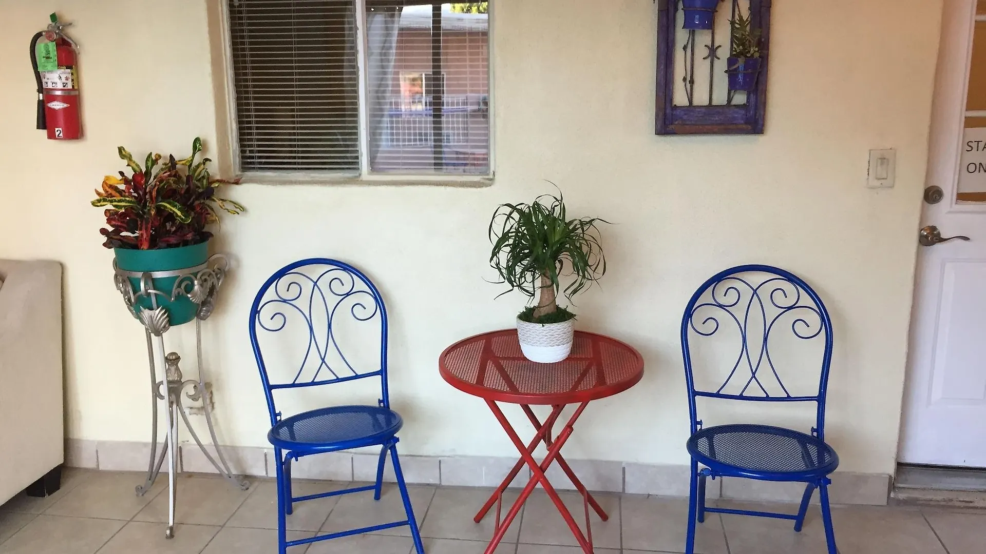 Inn At Παλμ Σπρινγκς