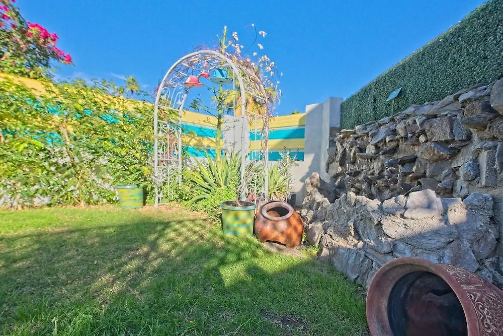 Inn At Παλμ Σπρινγκς 3*,  Ηνωμένες Πολιτείες της Αμερικής