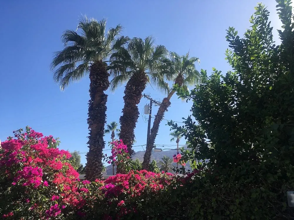 Inn At Παλμ Σπρινγκς