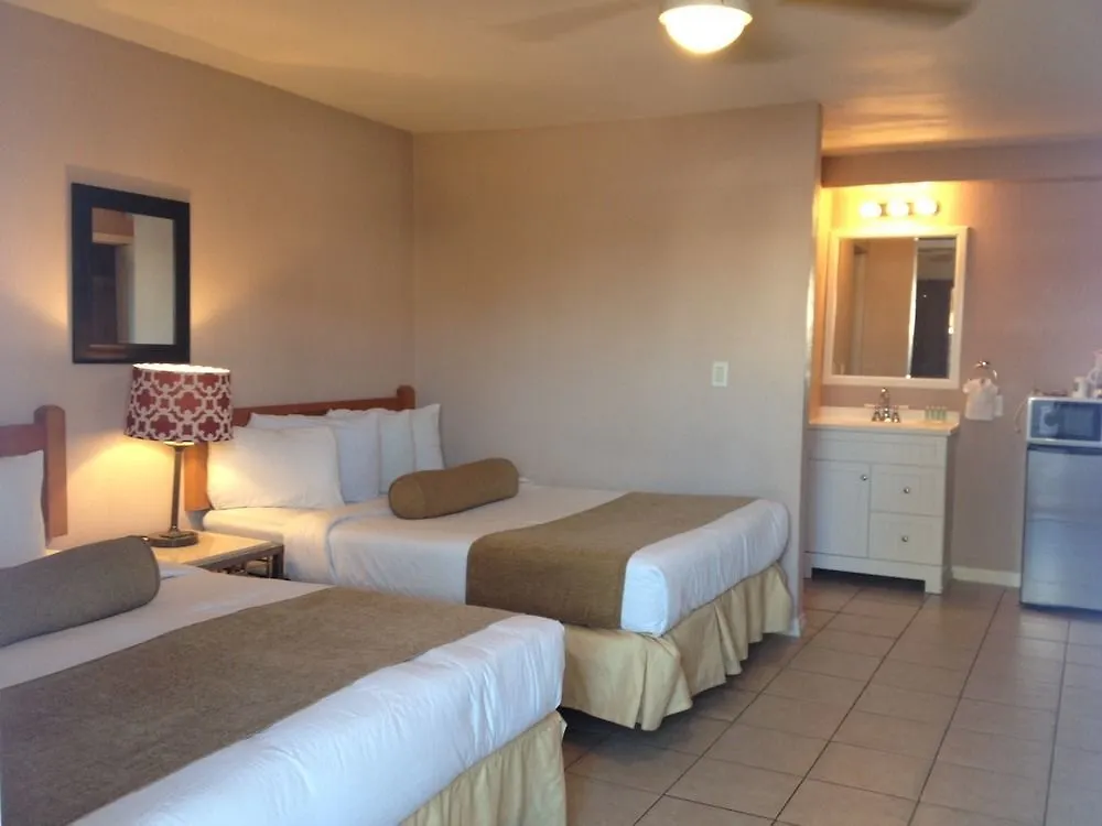 Inn At Παλμ Σπρινγκς